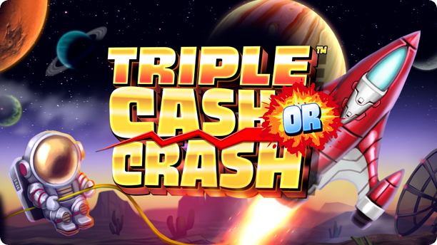 Triple Cash or Crash: A Deep Dive into Bet105’s Popular Casino Game
