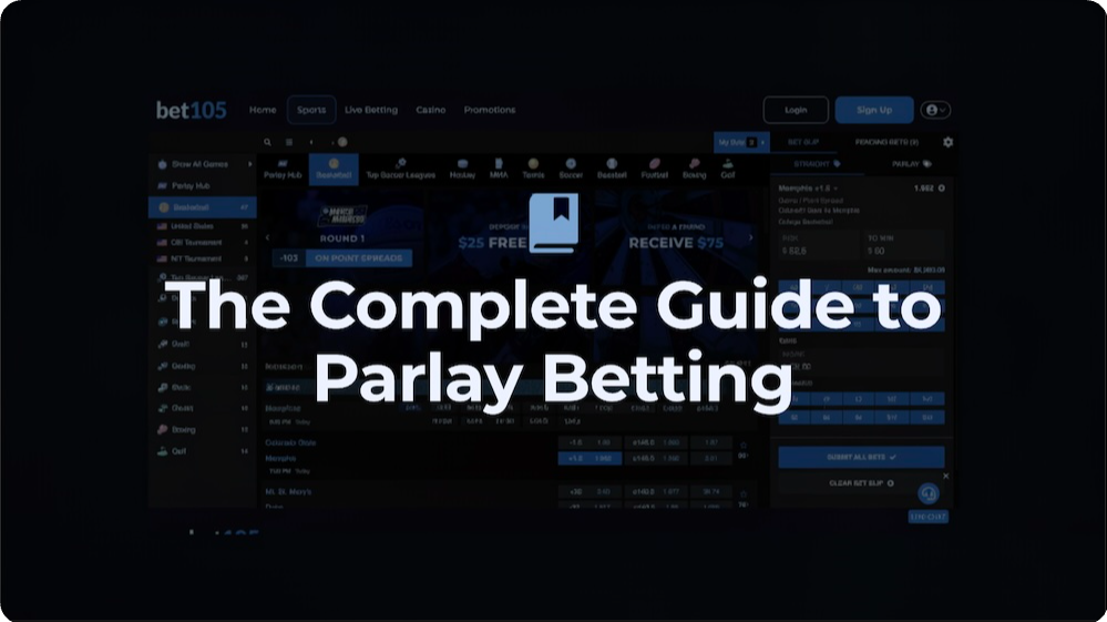 The Complete Guide to Parlay Betting
